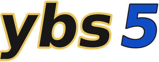 ybs5 logo